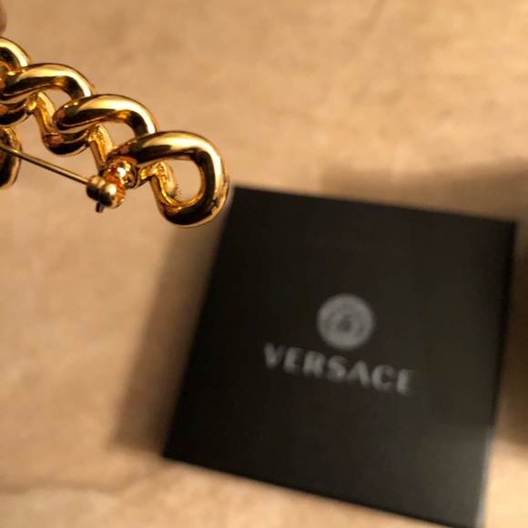 💙VERSACE💙 - Picture 10 of 16